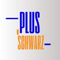 Plus Schwarz