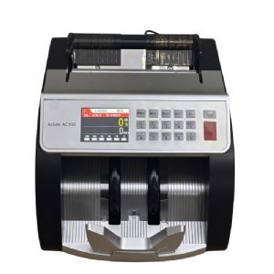 Action AC100 TL / EURO Kağıt Para Sayma Makinesi 
