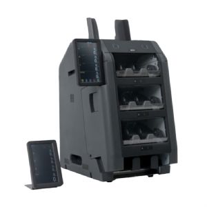 ASYS AP35 Sorter Fitnesslı Karışık Para Sayma Makinesi