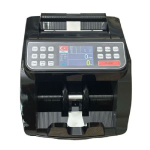 Bng Plus Mobil seyyar Şarjlı Para Sayma makinası TL / EURO