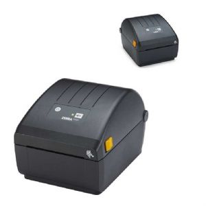 Zebra ZD220 D Masaüstü Barkod Etiket Yazıcı 