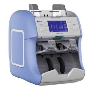 Kisan Newton3 Karışık Para Sayma Makinesi 