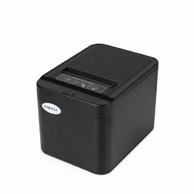 Zywell Q822 Adisyon fiş Yazıcı USB,Eth