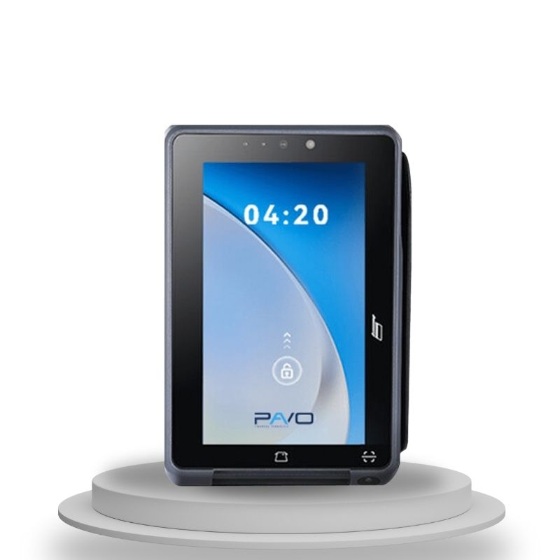 Pavo UN20 Android POS