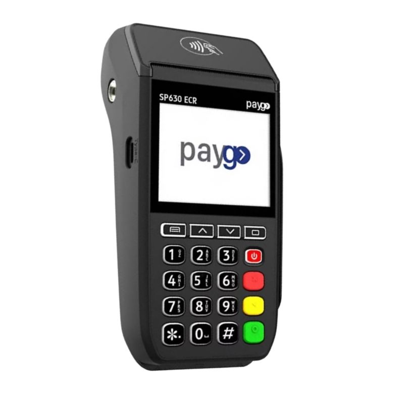 Paygo Sp630 Pro ECR 4G-Sipariş ver | Drbarkod - drbarkod.com