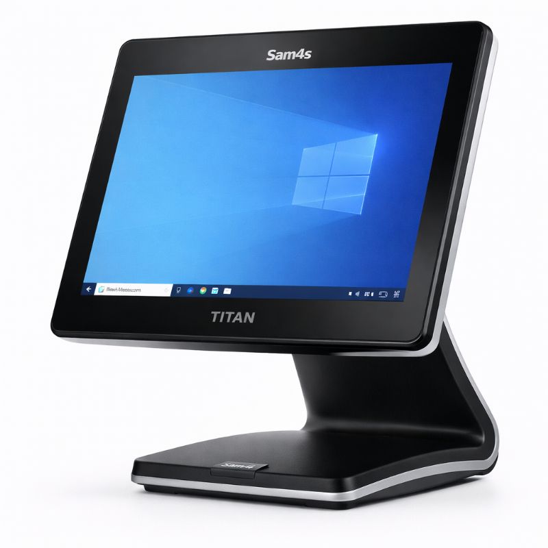 Sam4s Titan S260
