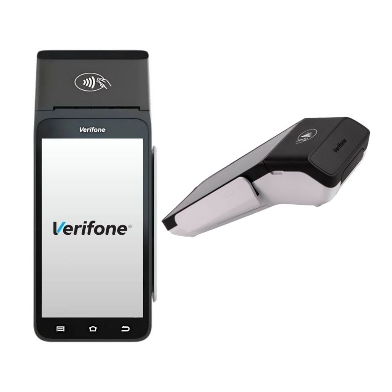 Verifone T650P Android Yazarkasa Pos