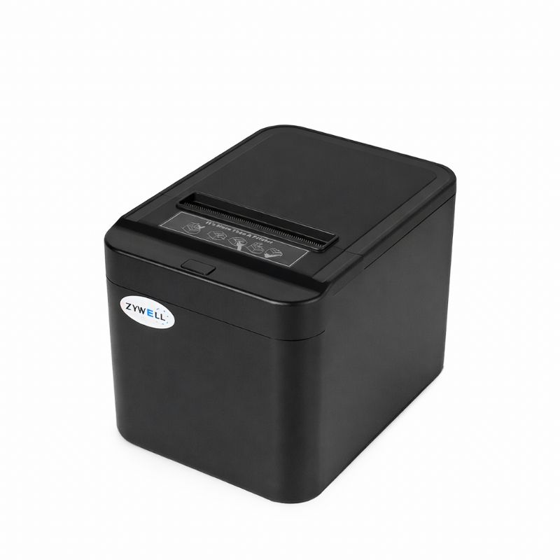 Zywell Q822 Adisyon - Sipariş ver | Drbarkod - drbarkod.com